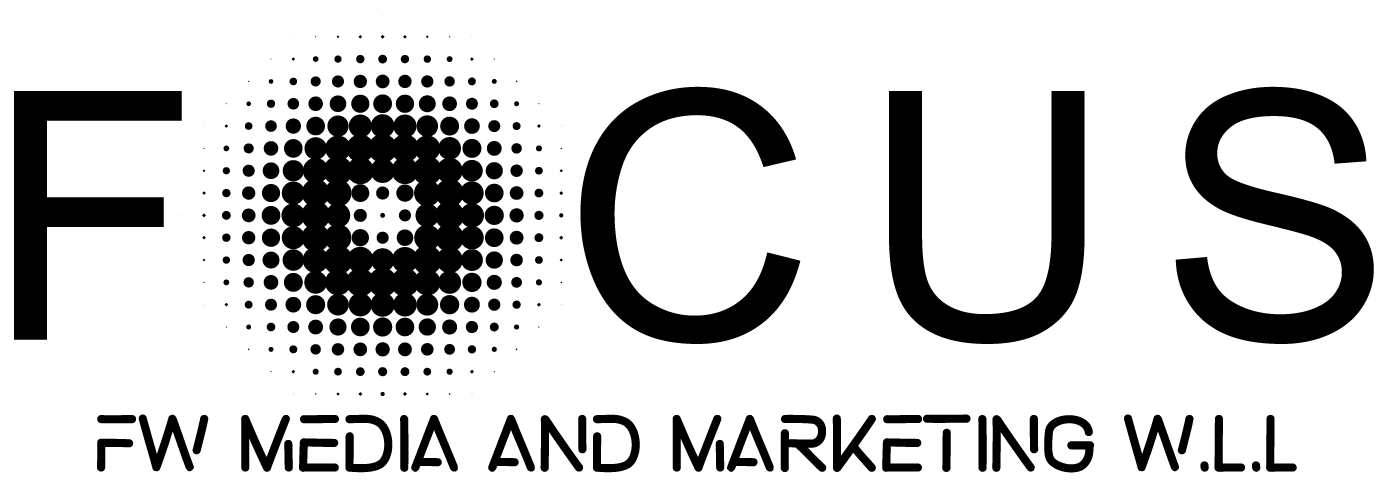 FocusWiz FW Media and Marketing W.L.L logo